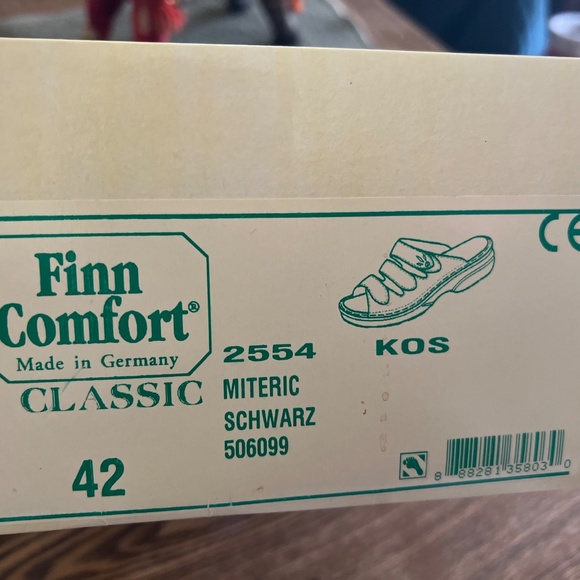 Finn comfort Kos 42 - Picture 3 of 5